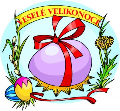 Velikonoce