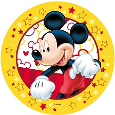 Mickey Mouse