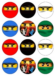 Lego Ninjago