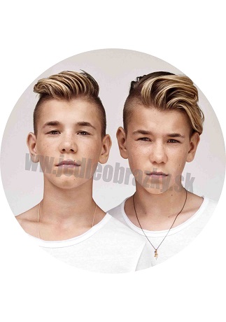 MARCUS & MARTINUS