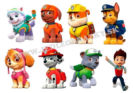 PAW Patrol