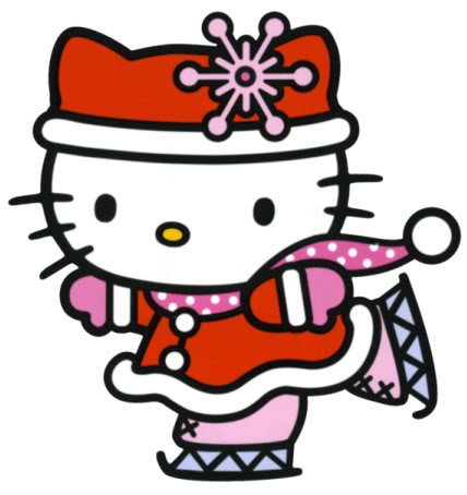 Hello Kitty