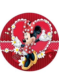 Minnie mouse