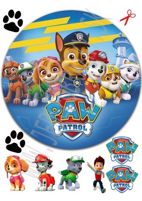 PAW Patrol