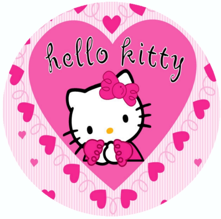 Hello Kitty