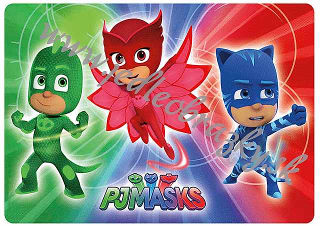 PJ Masks