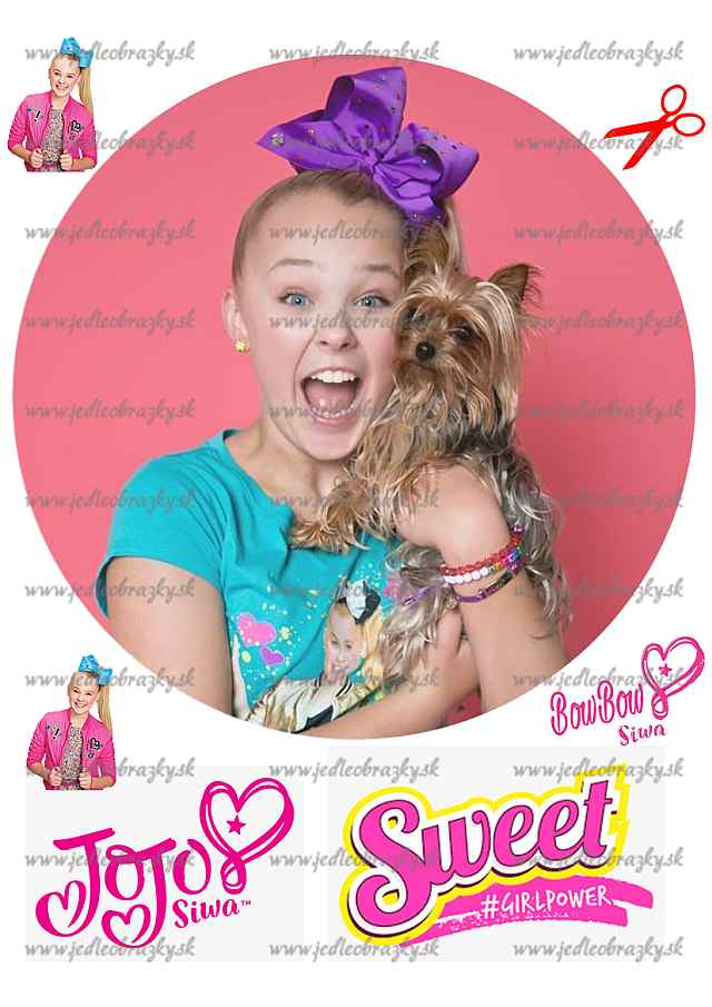 Jojo Siwa