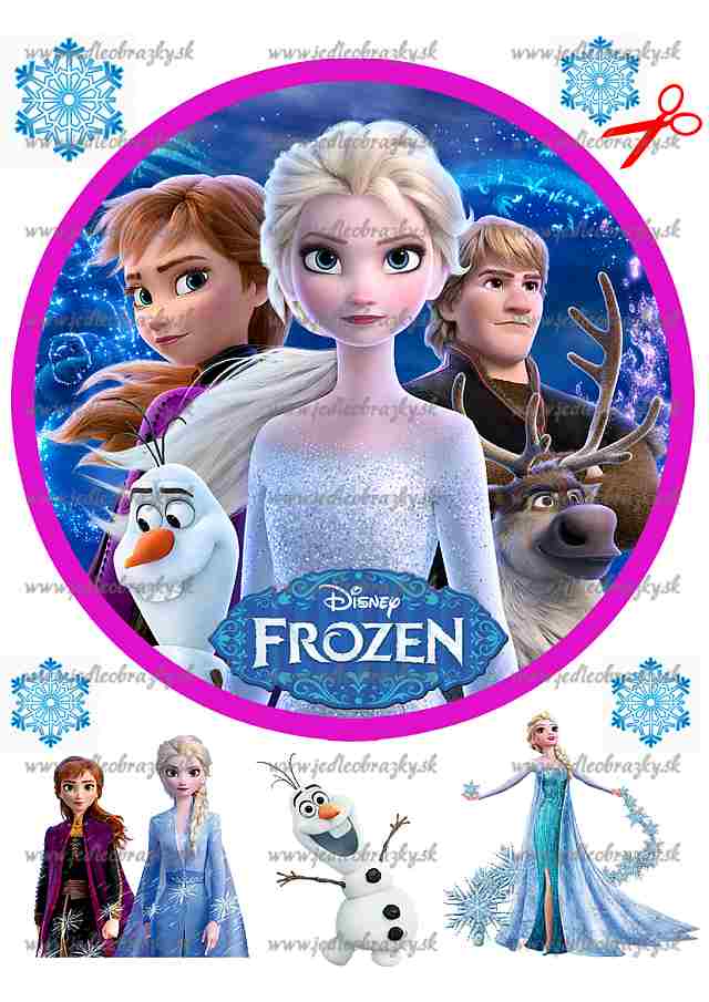 Frozen