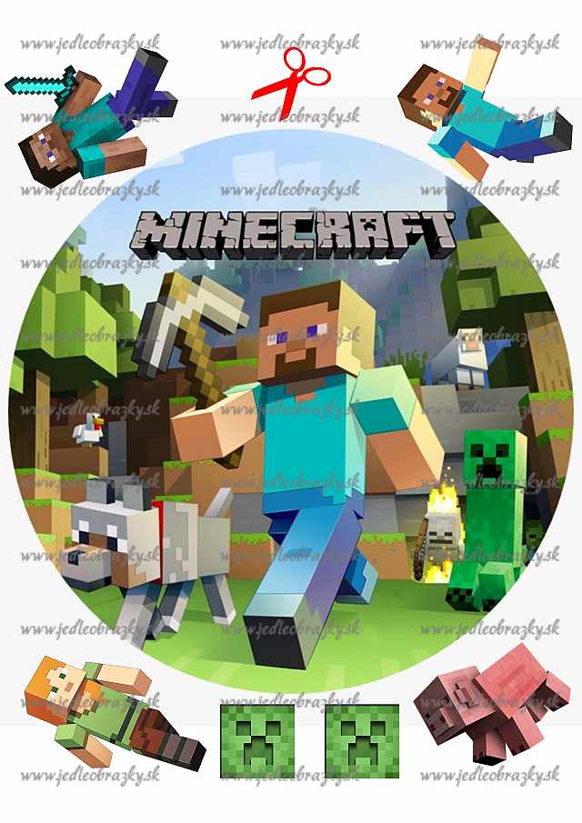 Minercraft