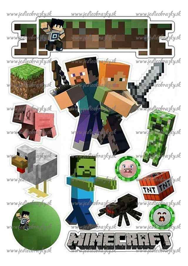 Minercraft