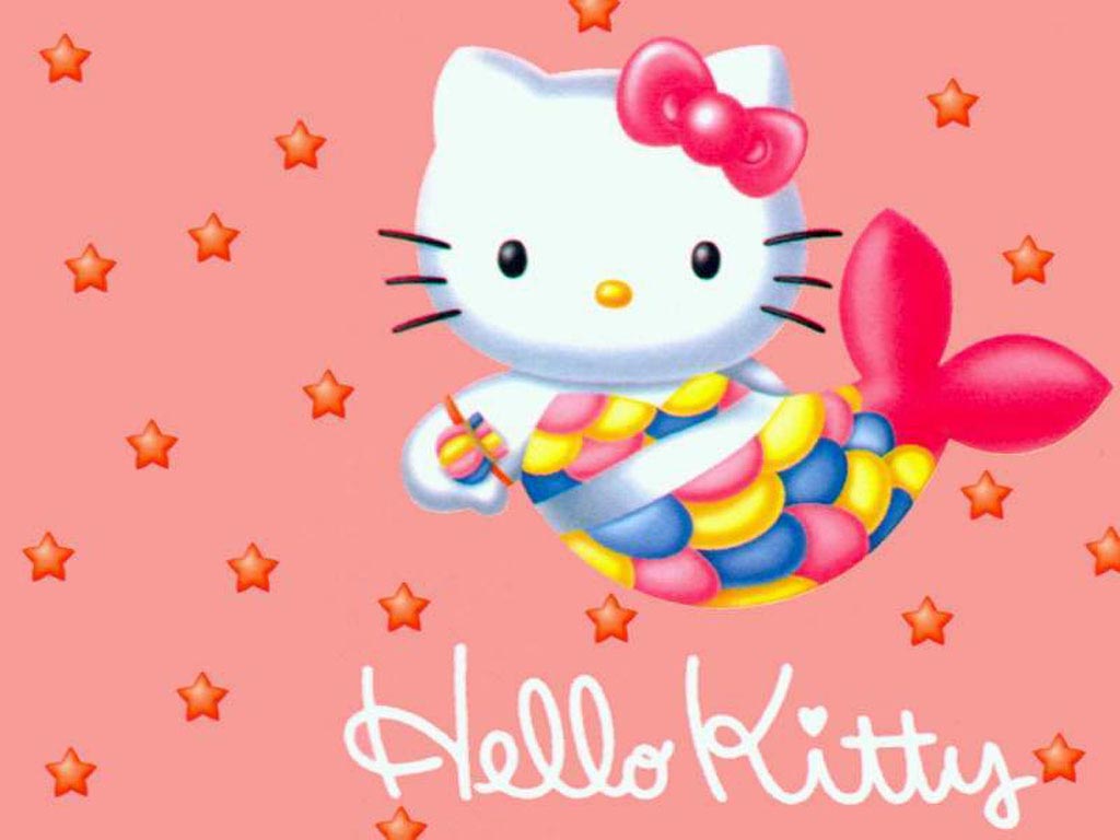 Hello Kitty