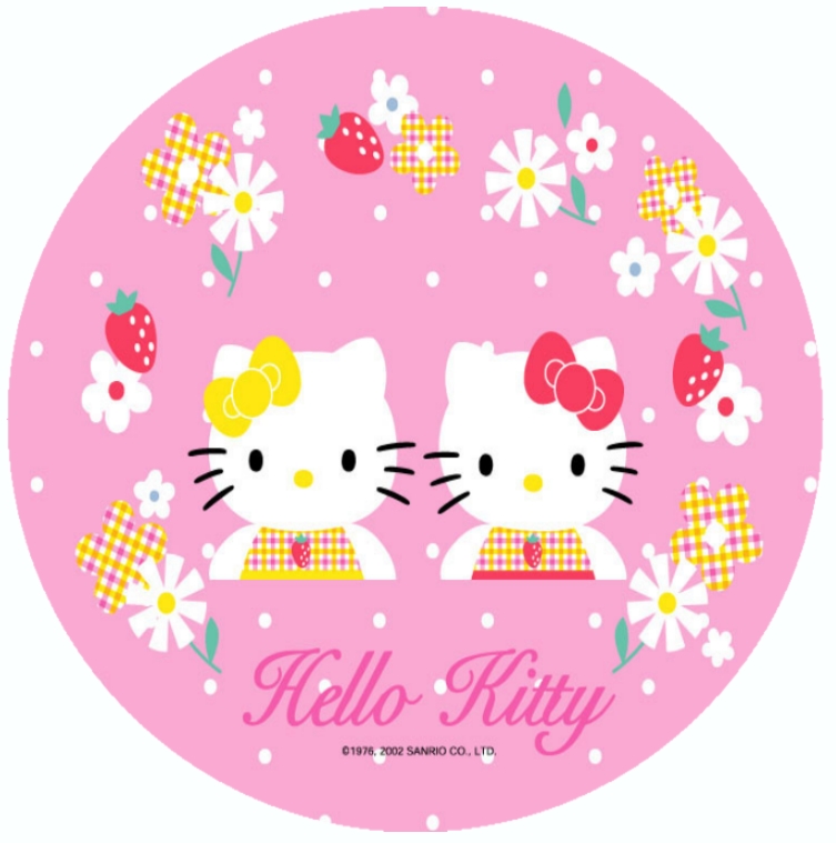 Hello Kitty