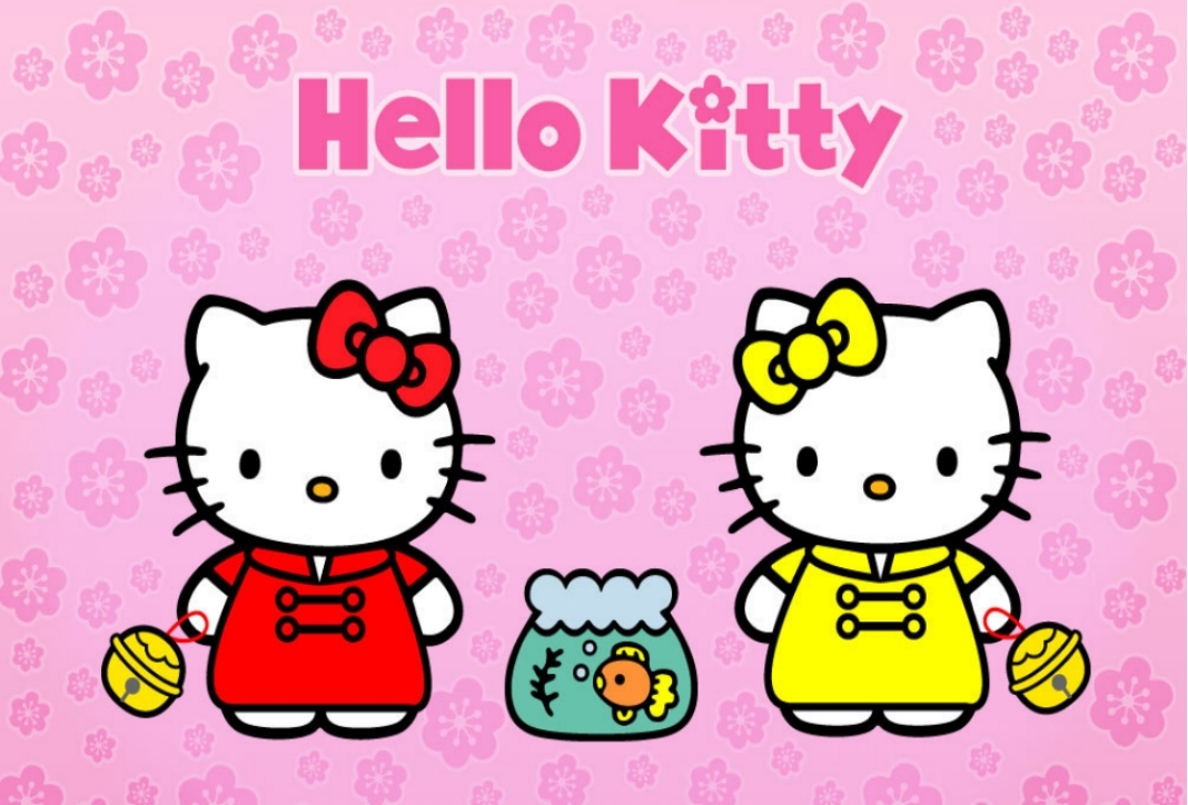 Hello Kitty