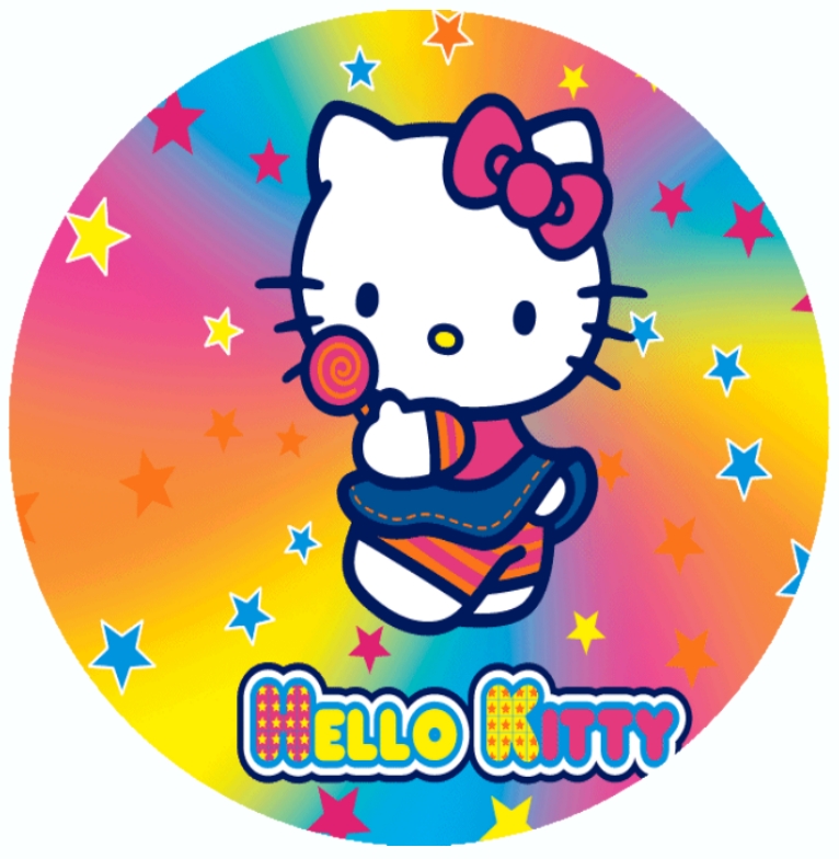 Hello Kitty