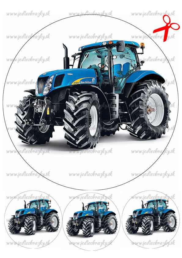 Traktor