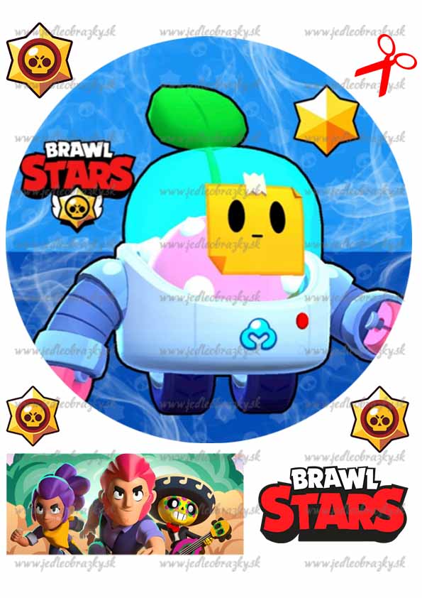 Brawl Stars