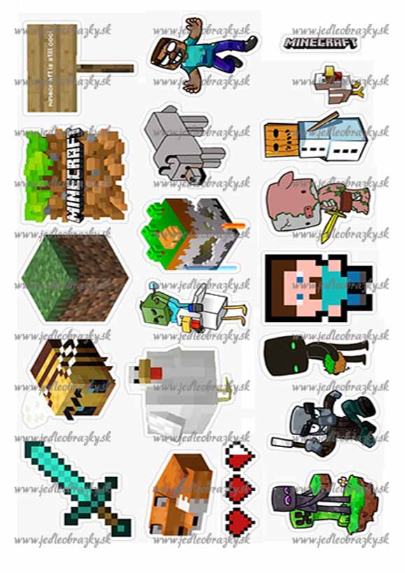 Minercraft