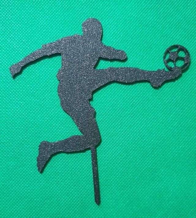 Zápich FOTBALISTA