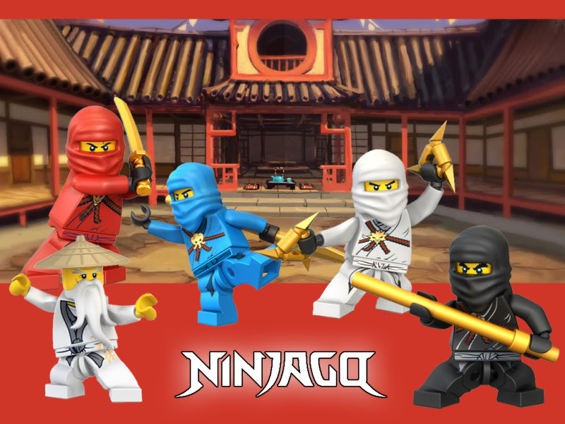 Ninjago