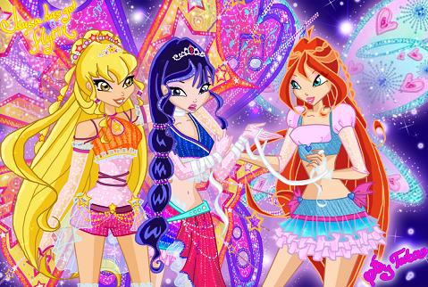 Winx Club