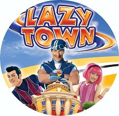 Lazy Town