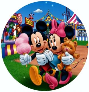Mickey Mouse